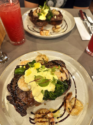 The Living Room Café - Hospitality and gastronomy