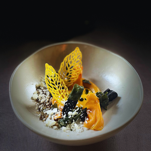 The FLACKYARD - Fine Dining Restaurant