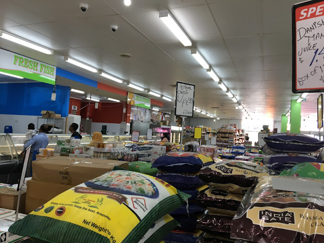 Opinii despre Parachinar Halal Meats în Sunshine - Hospitality and gastronomy