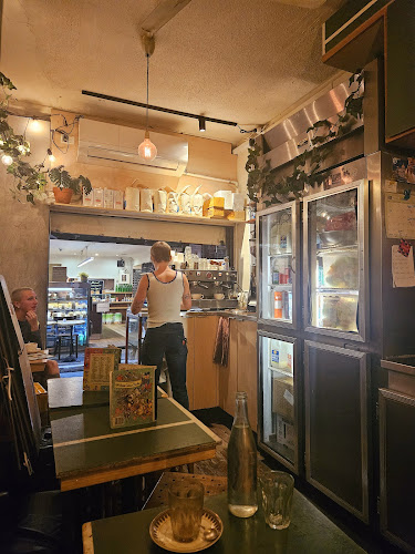 Opinii despre Jungle Juice Bar în Melbourne - Hospitality and gastronomy