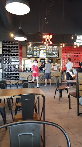 Comentarii opinii despre Carl's Jr. Melton