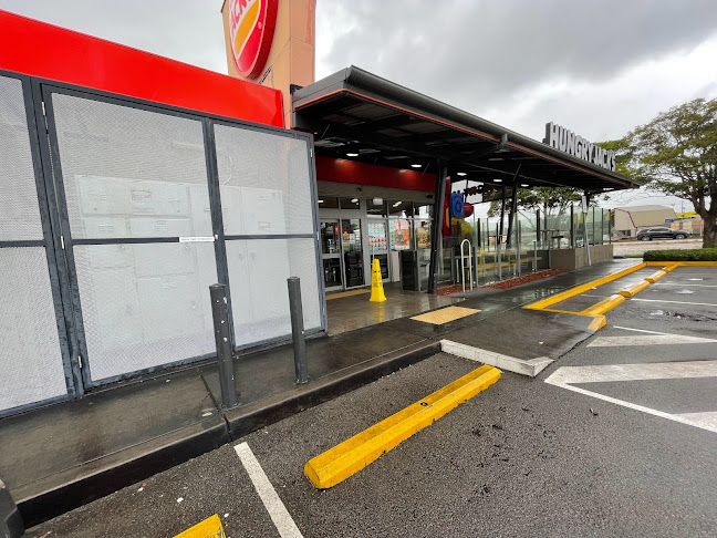 Comentarii opinii despre Hungry Jack's Burgers Broadmeadow