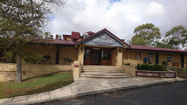 Greenwood Hotel - Hospitality and gastronomy