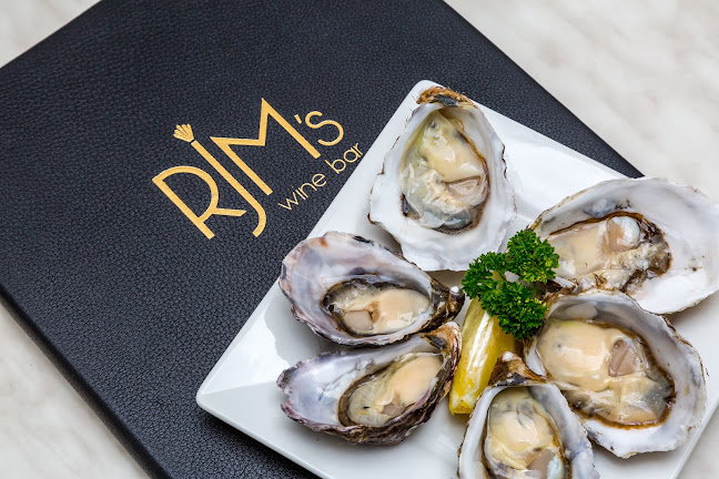 Comentarii opinii despre RJM's Wine Bar
