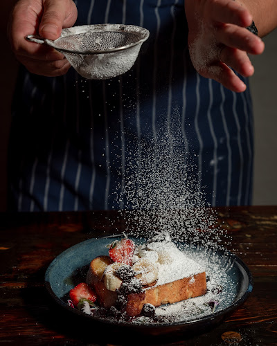 The Hideout Coffee House - Hospitality and gastronomy