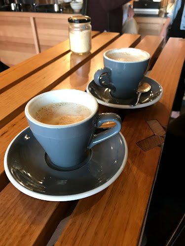 Comentarii opinii despre Abbots & Kinney