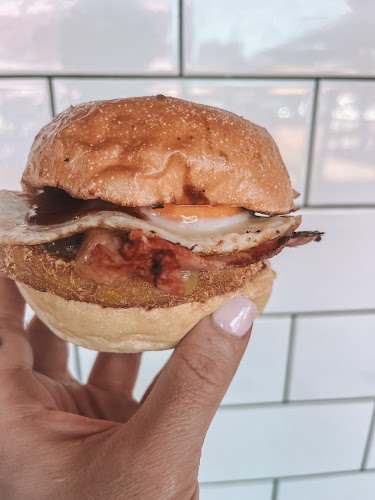 Opinii despre BRUBURGER în Echuca - Hospitality and gastronomy