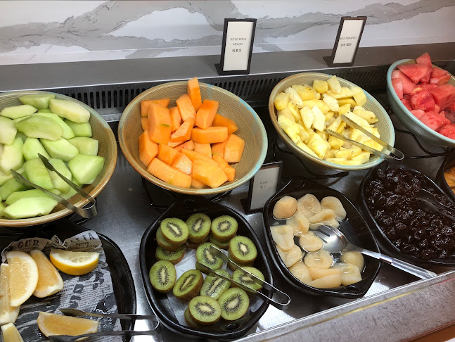 Comentarii opinii despre Catch Restaurant