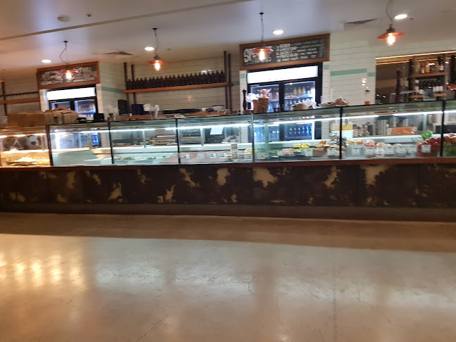 Double Drummer - Barton