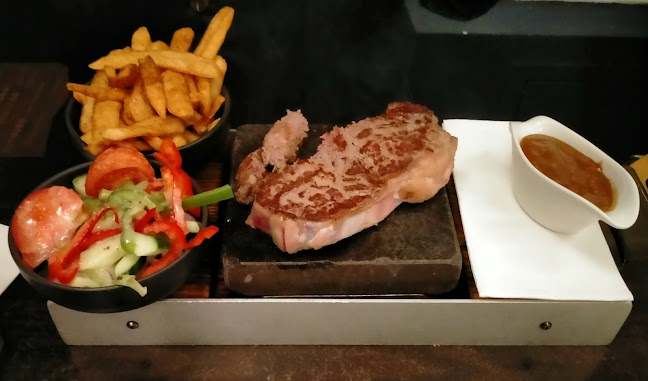 Comentarii opinii despre Jungle Duke Hotel