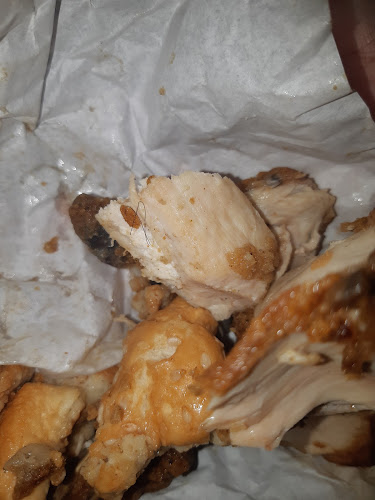 Kingsley's Chicken - Greenway