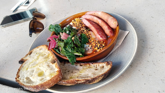 Paramount Coffee Project