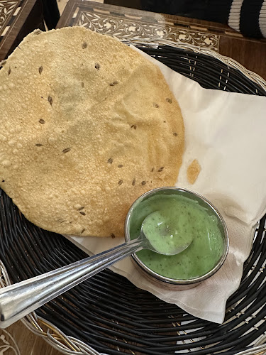 Comentarii opinii despre Tamarin Indian Restaurant