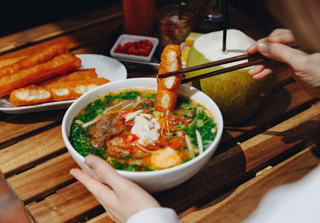 Comentarii opinii despre Pho Thin Australia (Pho Thin 13 Lo Duc MELBOURNE)