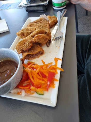 Blue lake bar & bistro - Mount Gambier