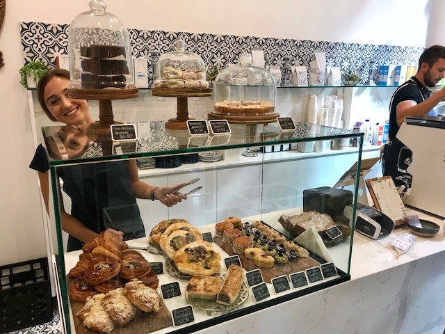 CULPA ESPRESSO - Melbourne