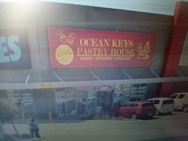 Ocean Key Pastry House - Clarkson