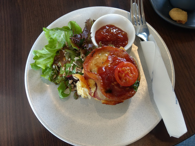 Jamaica Blue The Ridge Shopping Centre - Kearneys Spring