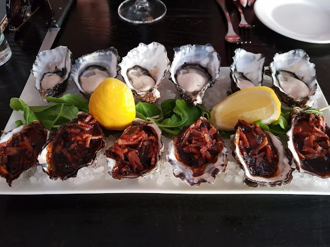 Black Cow Bistro - Hospitality and gastronomy