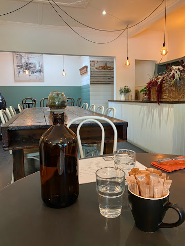 Comentarii opinii despre Ma Belle’s Cafe