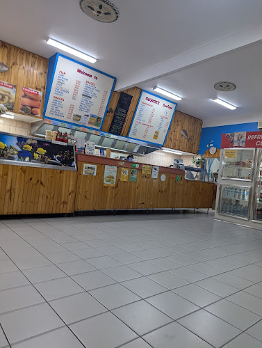 George's Seafood - Hospitality and gastronomy