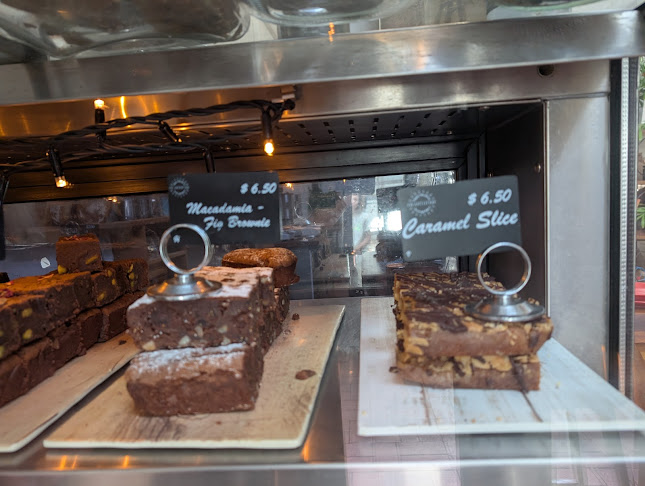 Hearthfire Bellingen - Bellingen