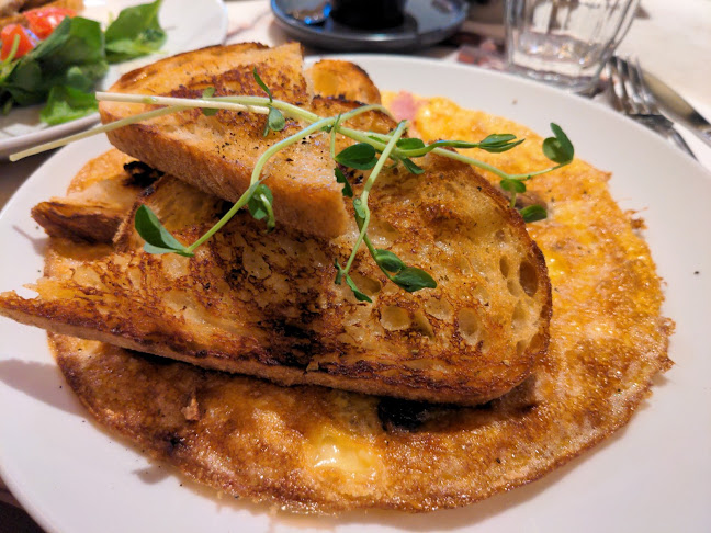 Comentarii opinii despre Bar Fino