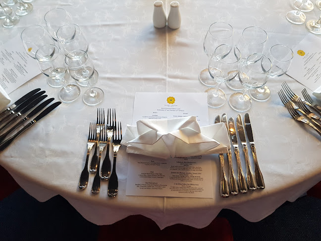 Comentarii opinii despre Desert Lantern Restaurant