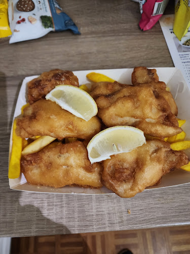 Blue Lagoon Takeaway - Hospitality and gastronomy