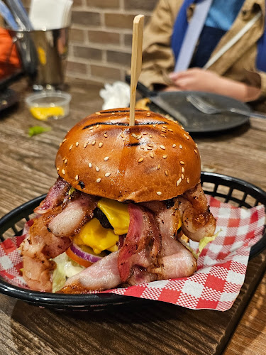 BBQ Joe Cannington - Hospitality and gastronomy