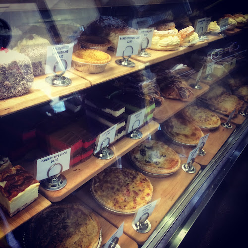 Banana Boogie Bakery