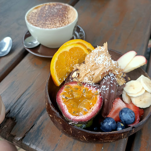 Comentarii opinii despre The Heritage beachside Cafe