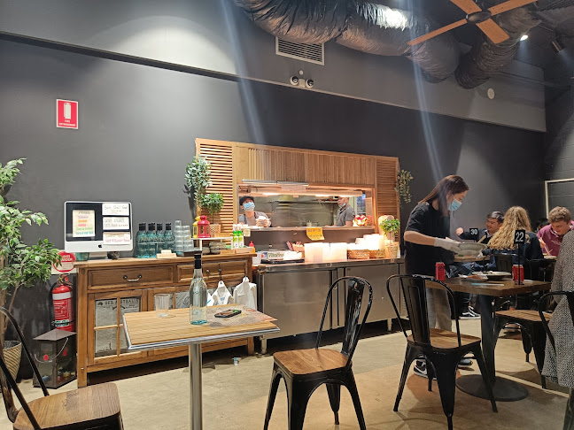 Ming’s Pantry Malaysian Street Food - Canberra