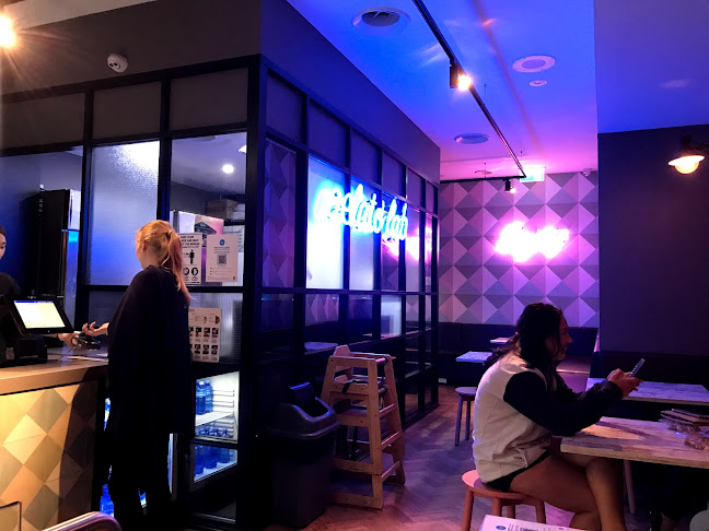 C9 Chocolate & Gelato Crows Nest - Hospitality and gastronomy