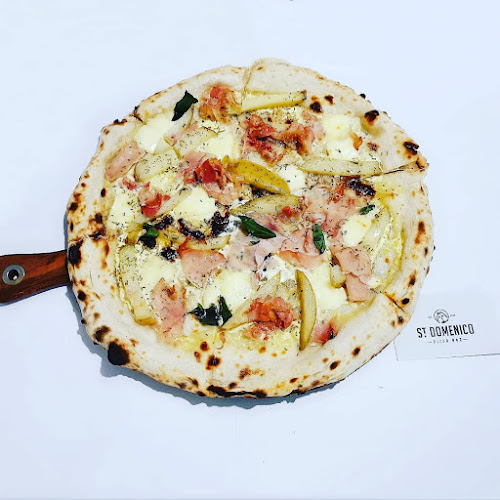 Comentarii opinii despre St Domenico Italian Restaurant Pizzeria