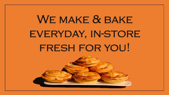 Easy As Drive thru coffee - Armidale