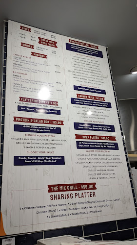 Comentarii opinii despre Souvo Shack