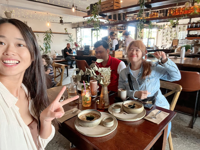 The Hideout Coffee House