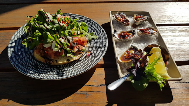 Opinii despre The Heritage Hotel of Gladstone în Gladstone - Hospitality and gastronomy