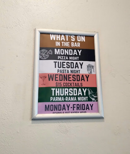 The Lake View Hotel - Lake Wendouree