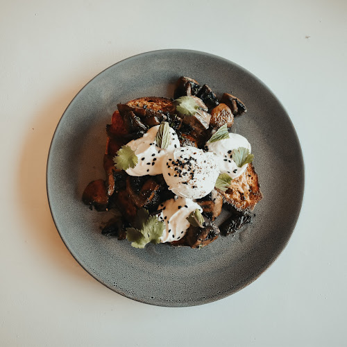 Mrs Jones Cafe Denmark - Perth