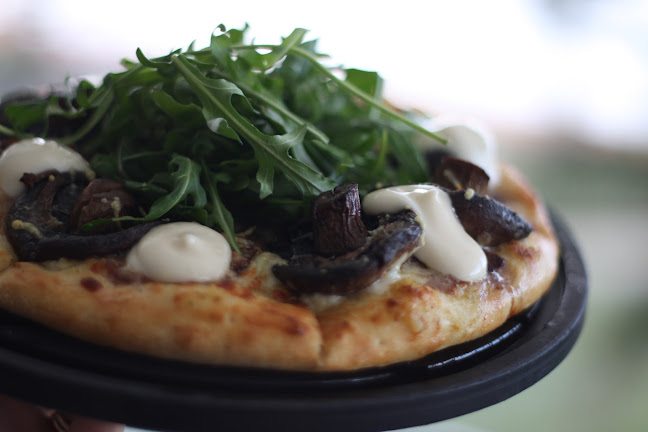 Comentarii opinii despre Augello's Balwyn Ristorante & Pizzeria