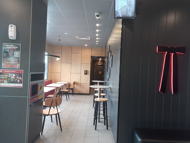 KFC Toowoomba East - East Toowoomba