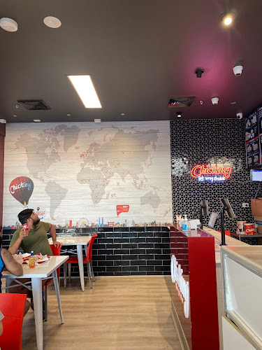 ChicKing Bentley - Hospitality and gastronomy