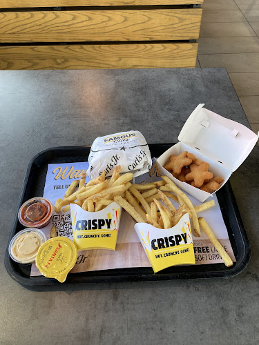 Carl's Jr. Melton - Melton