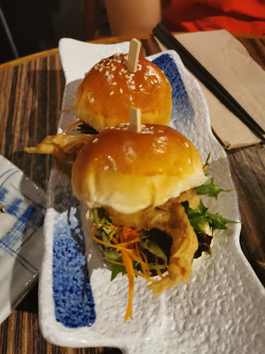 Gyoza Gyoza - Adelaide