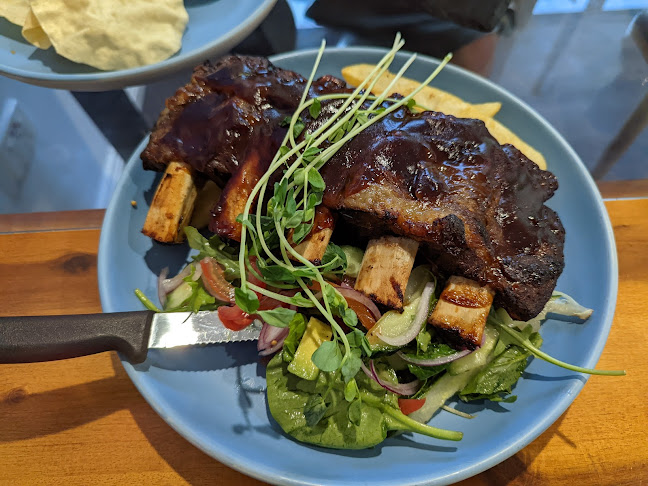 Opinii despre The Kranky Goat în Hallidays Point - Hospitality and gastronomy