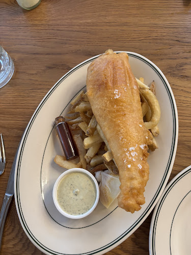 Comentarii opinii despre Morrison’s Oyster Bar & Grill