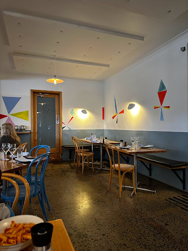 Comentarii opinii despre IPSOS Restaurant & Bar