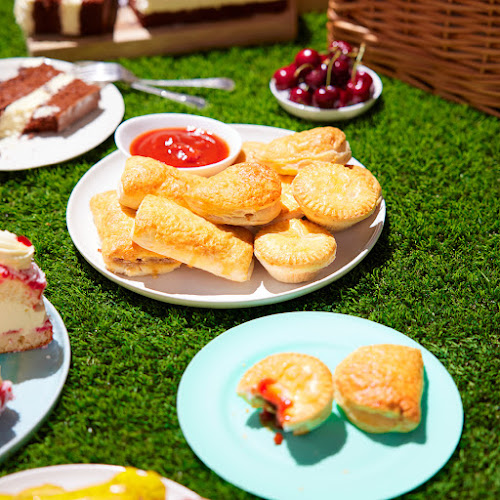 Comentarii opinii despre Ferguson Plarre's Bakehouse - Kilmore